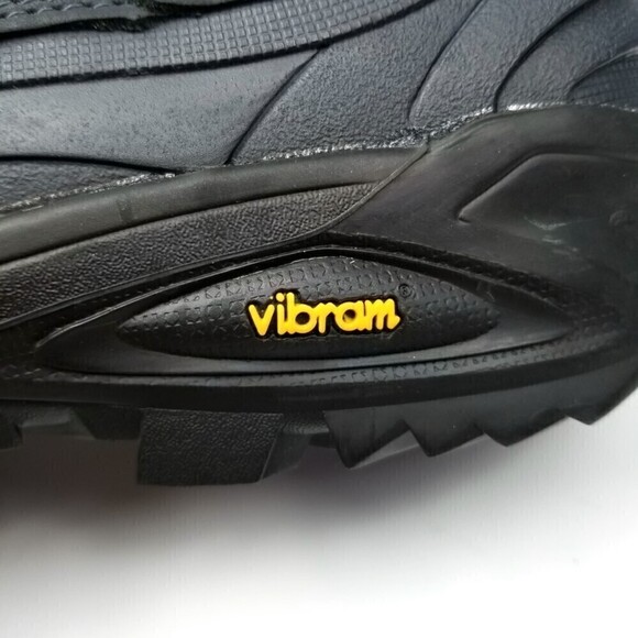 NWT BOSCO Vibram Thinsulate Hiking Trekking Workwear Duck Boot 10 Black Gorpcore main image 10